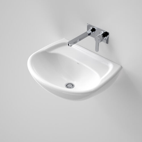 Caroma Caravelle Wall Basin 639000