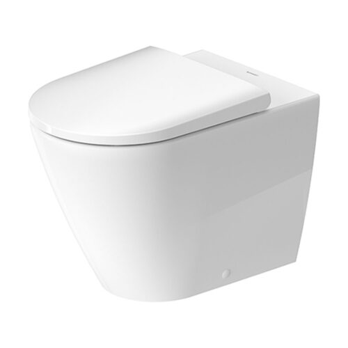 Duravit D-Neo Wall Face Pan