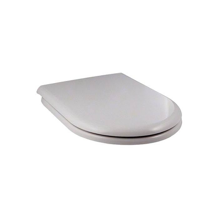 Duravit Darling Replacement Toilet Seat - Image 2