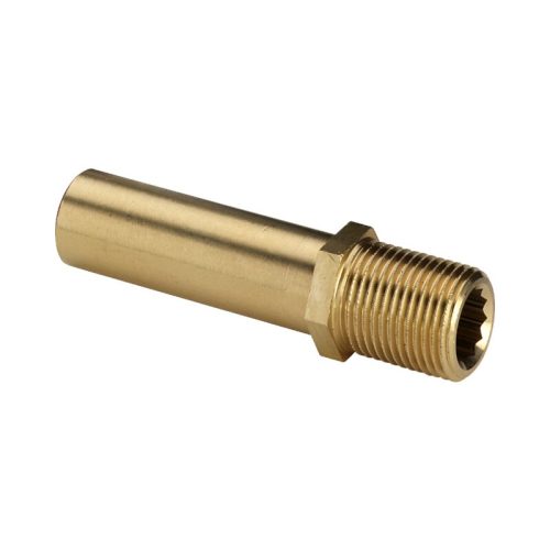 Duravit Urinal Water Inlet Spigot - Half Inch