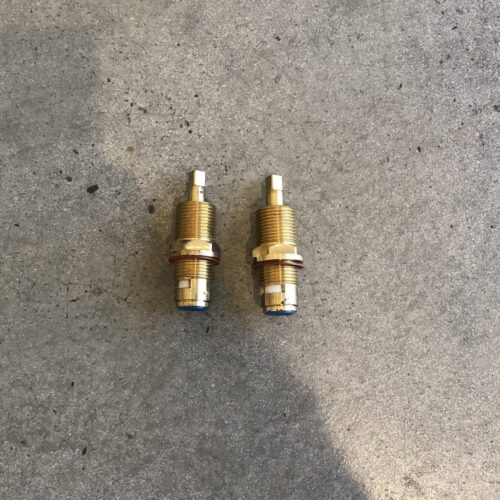 Easytap TZ2018 1/4 Turn Irwell Australis Wall Spindles