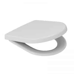 Fowler Seido Soft Close Toilet Seat