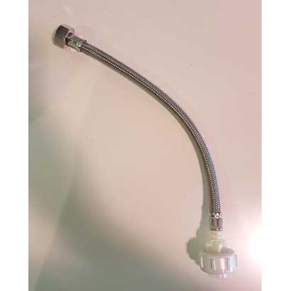 Geberit Flexible Inlet Cistern Hose Half Inch 242.752.00.1