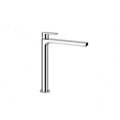 Gessi Via Manzoni High Basin Mixer