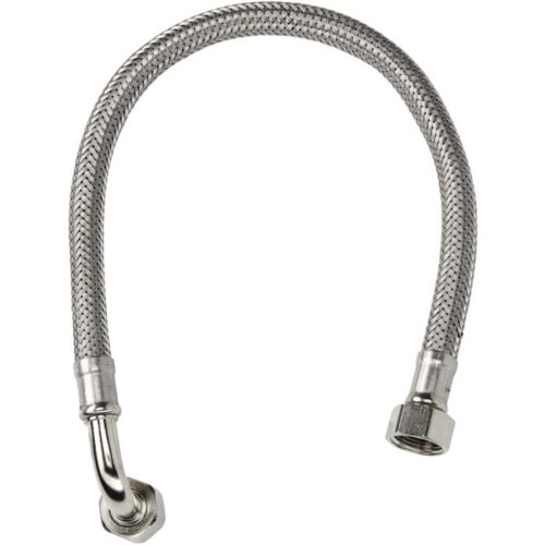Grohe Inwall Cistern Flexi Hose 370mm