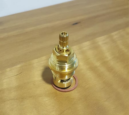 Grohe Replacement Wall Tap Spindle 45149