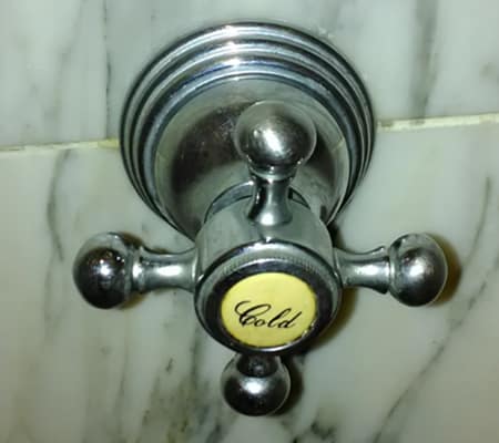 Grohe Replacement Wall Tap Spindle 45149 - Image 2