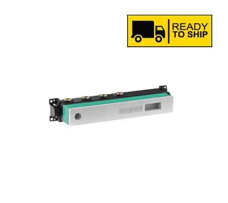 Hansgrohe Rainselect Basic set for 2 functions