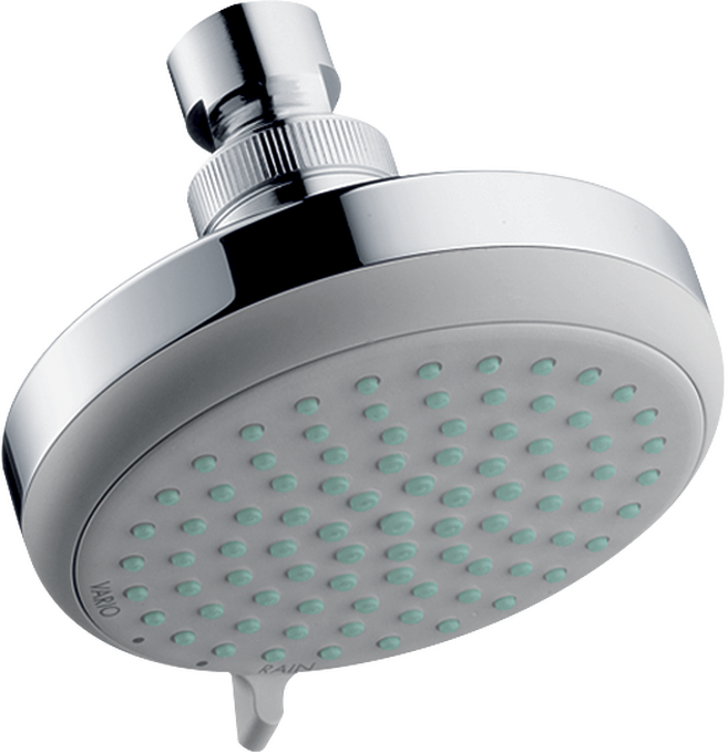 Hansgrohe Croma 100 Vario 4 -Jet Head Shower Eco Smart - Online