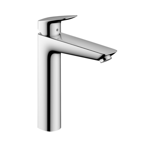 Hansgrohe Logis 190 Basin Mixer
