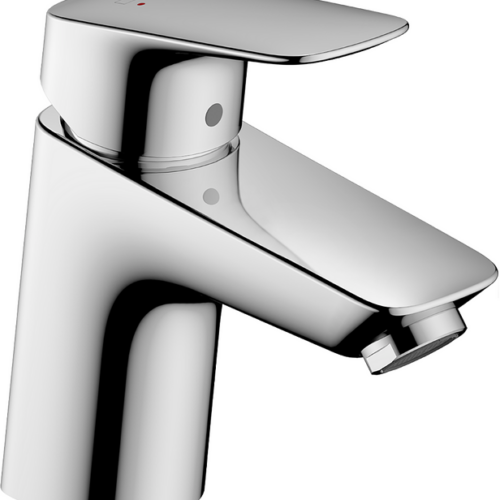 Hansgrohe Logis 70 Basin Mixer