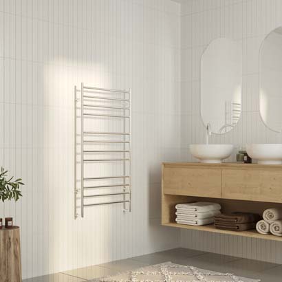 Hydrotherm H3 Heated Towel Ladder