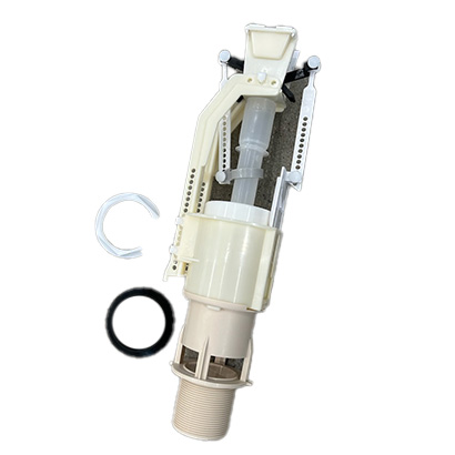 Fowler K5 Universal Toilet Outlet Valve 850783