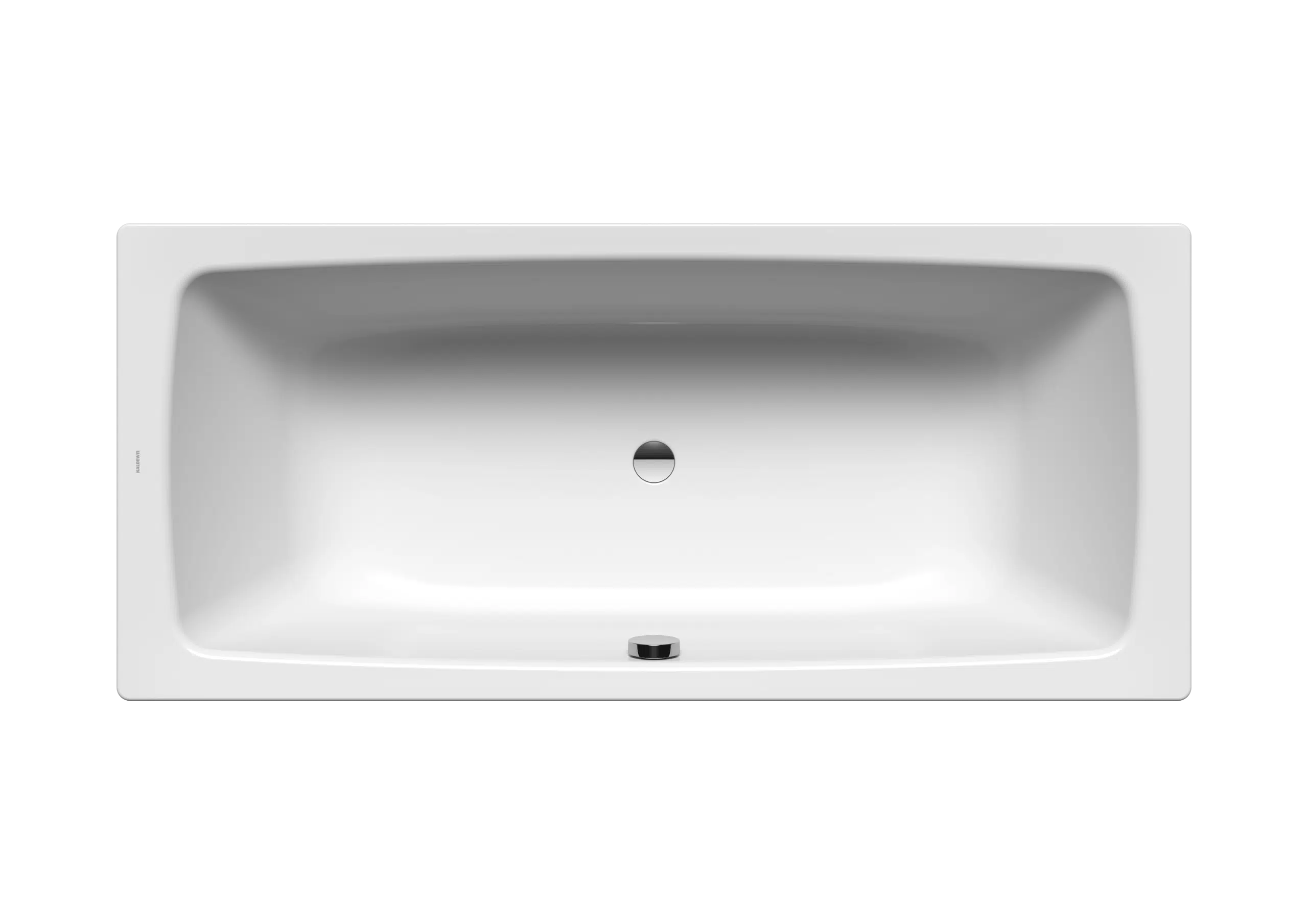 Kaldewei Cayono Duo 1800 x 800 x 400