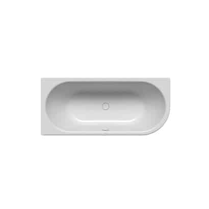 Kaldewei Centro Duo 1 Right Built in Steel Bath - Image 4