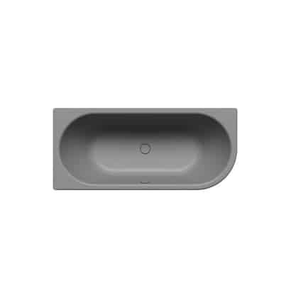 Kaldewei Centro Duo 1 Right Built in Steel Bath - Image 5