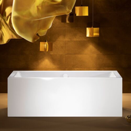 Kaldewei Meisterstuck Conoduo Freestanding Bath