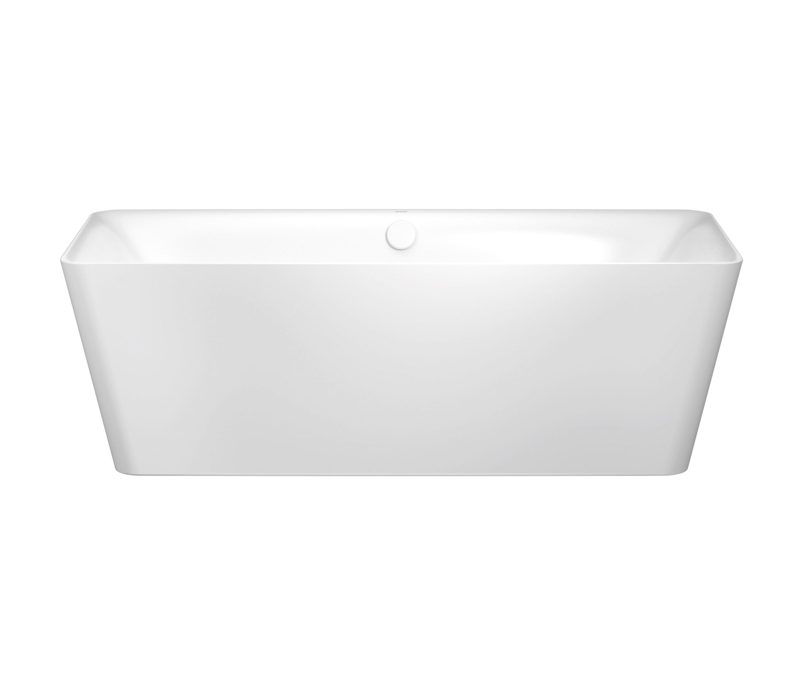 Kaldewei Meisterstuck Incava Freestanding Steel Bath Sydney Bath