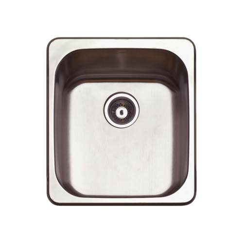 Abey Leichardt Single Bowl Laundry Sink