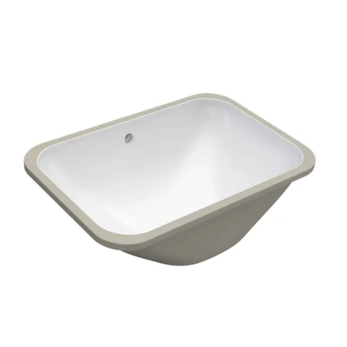 Parisi Nettuno Undercounter Basin
