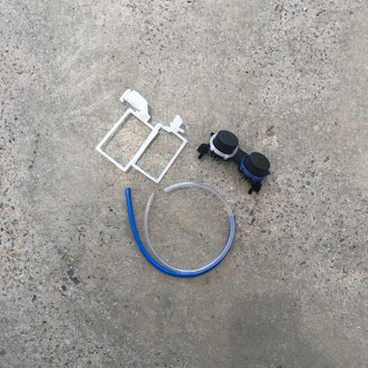 OLI 74 Replacement Cistern Pneumatic Bellows Kit