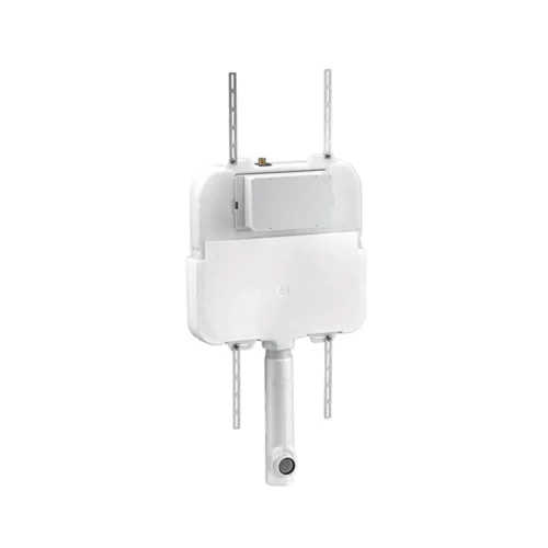 Parisi In Wall Toilet Cistern Only PA110