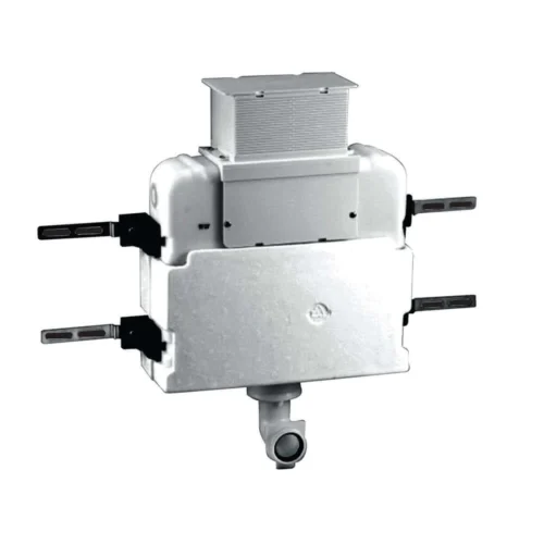 Parisi PA130 Undercounter In Wall Cistern Only