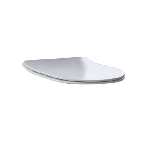 Parisi Ellisse MKII/L'Hotel Replacement Toilet Seat