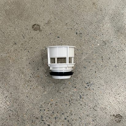 Parisi Base for Outlet Valve (SP.PA0028 & SP.PA0041)