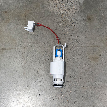 Parisi Replacement Mechanical Outlet Valve for Concealed Cistern - Image 3