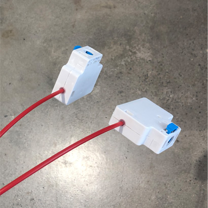 Parisi Outlet Valve SP.PA0041 for PA136 and PA141 Cisterns - Image 2