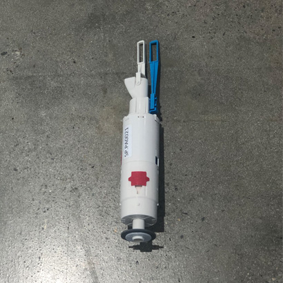 Parisi PA110 Mechanical Outlet Valve for Cistern