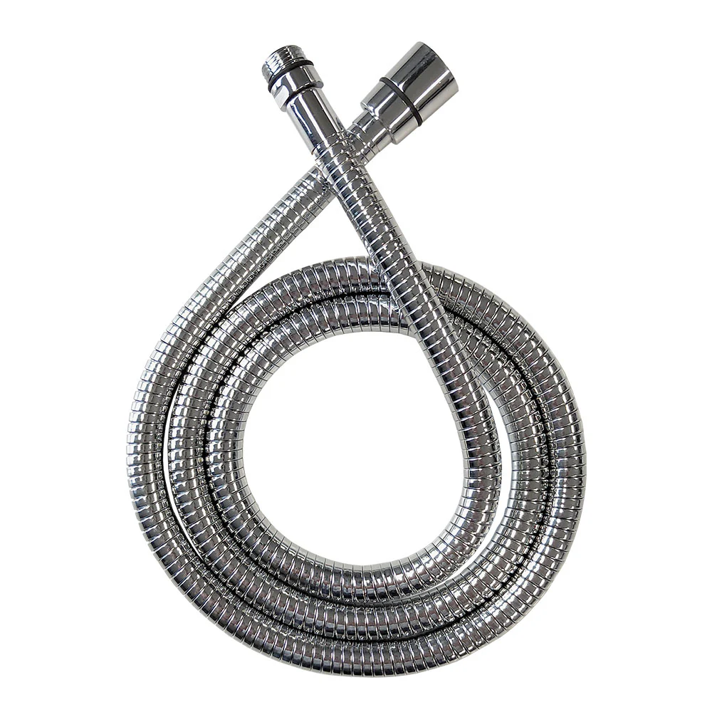 Parisi Replacement Shower Hose Male 3.8 Inch