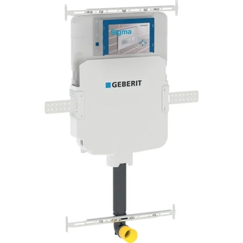 Geberit Sigma 8 In-Wall Cistern 80mm