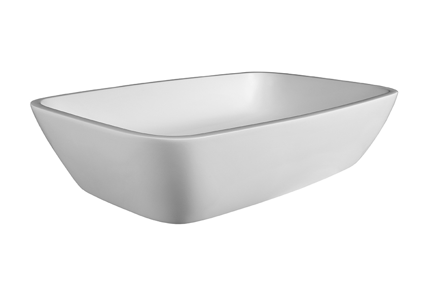 Sirene Deonne Bench Basin - Image 2