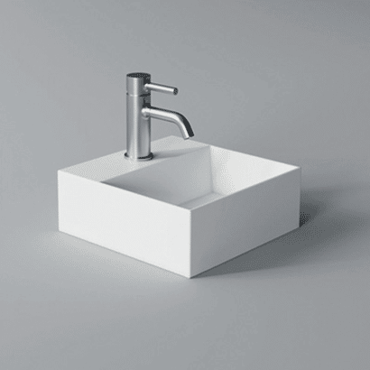 Studio Bagno Spy 30 Bench Wall Basin