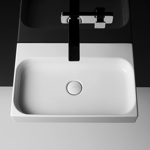 Studio Bagno Unit 60 Wall Hung Basin
