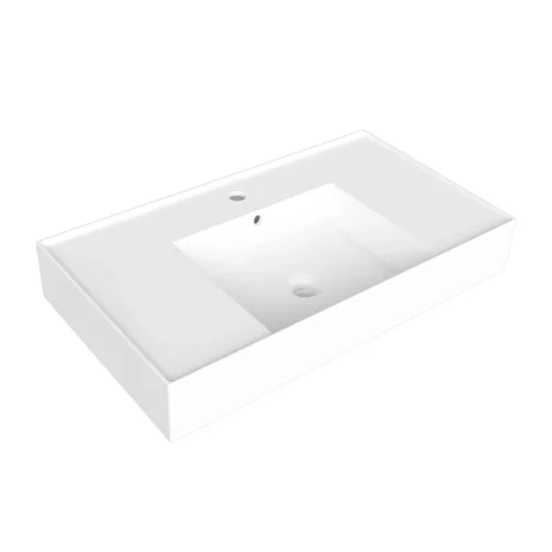 Parisi Twenty 80 Centre Wall Basin