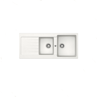 Abey Schock Typos 1 & 3 Quarter Bowl - Image 3