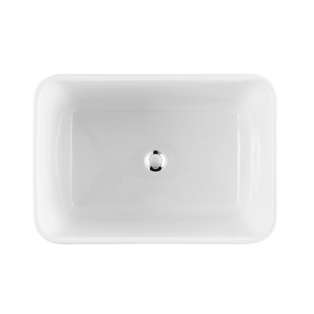 Turner Hastings Tribo 60 X 42 Fine Fireclay Sink - Image 2