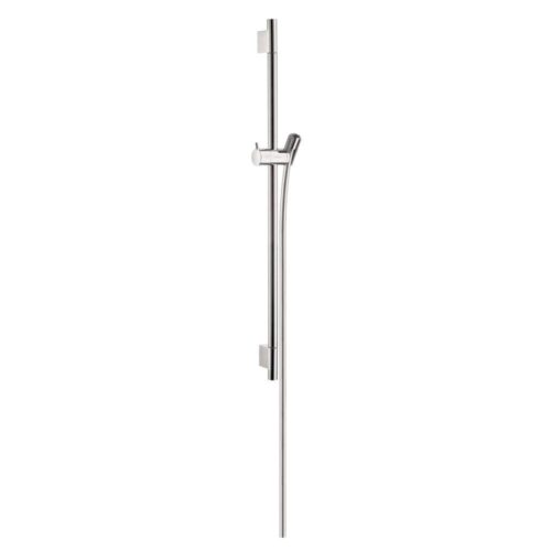 Hansgrohe Unica Shower Puro 65 cm with Isiflex shower hose 160 cm