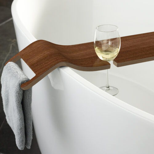 Victoria and Albert Tombolo Bath Caddy