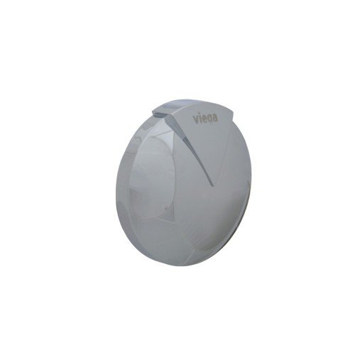 Viega Multiplex Overflow Bath Dial