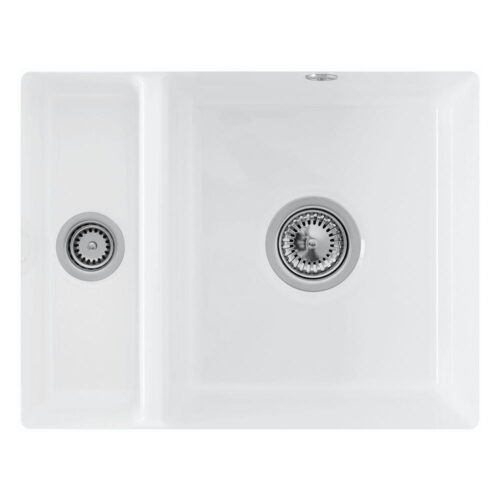 Villeroy & Boch Subway XU Ceramic Undercounter Sink