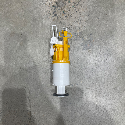 Wilco Low Level Cistern Outlet Valve