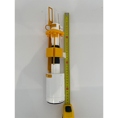 Wilco Mid Height Cistern Outlet Valve - Image 3