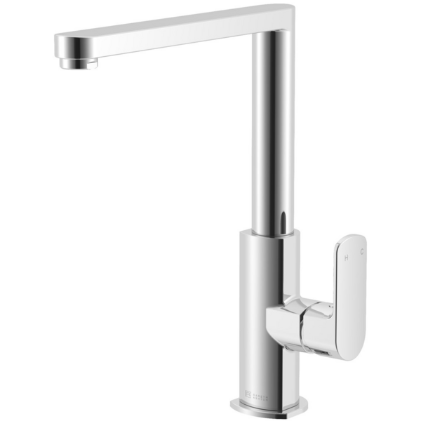 Abey Madison Side Lever Kitchen Mixer - Image 4