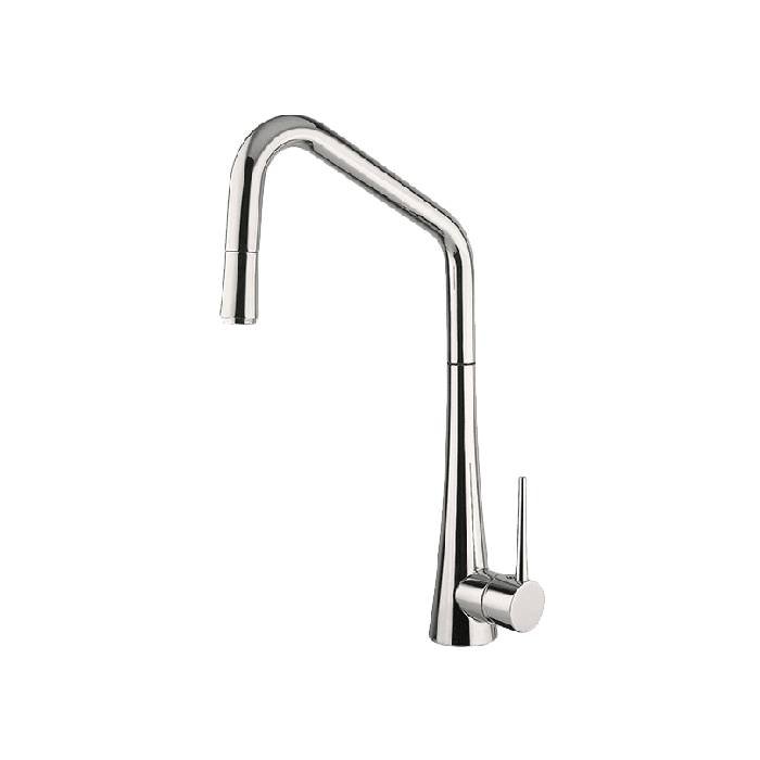 Armando Vicario Tink Kitchen Mixer with Pullout - Image 4