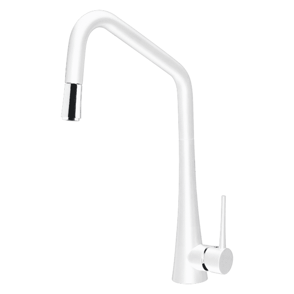 Armando Vicario Tink Kitchen Mixer with Pullout - Image 2