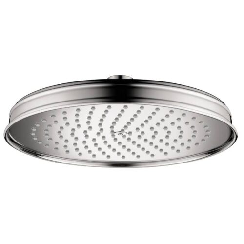 Axor Montreux Showerhead 240 1 Jet